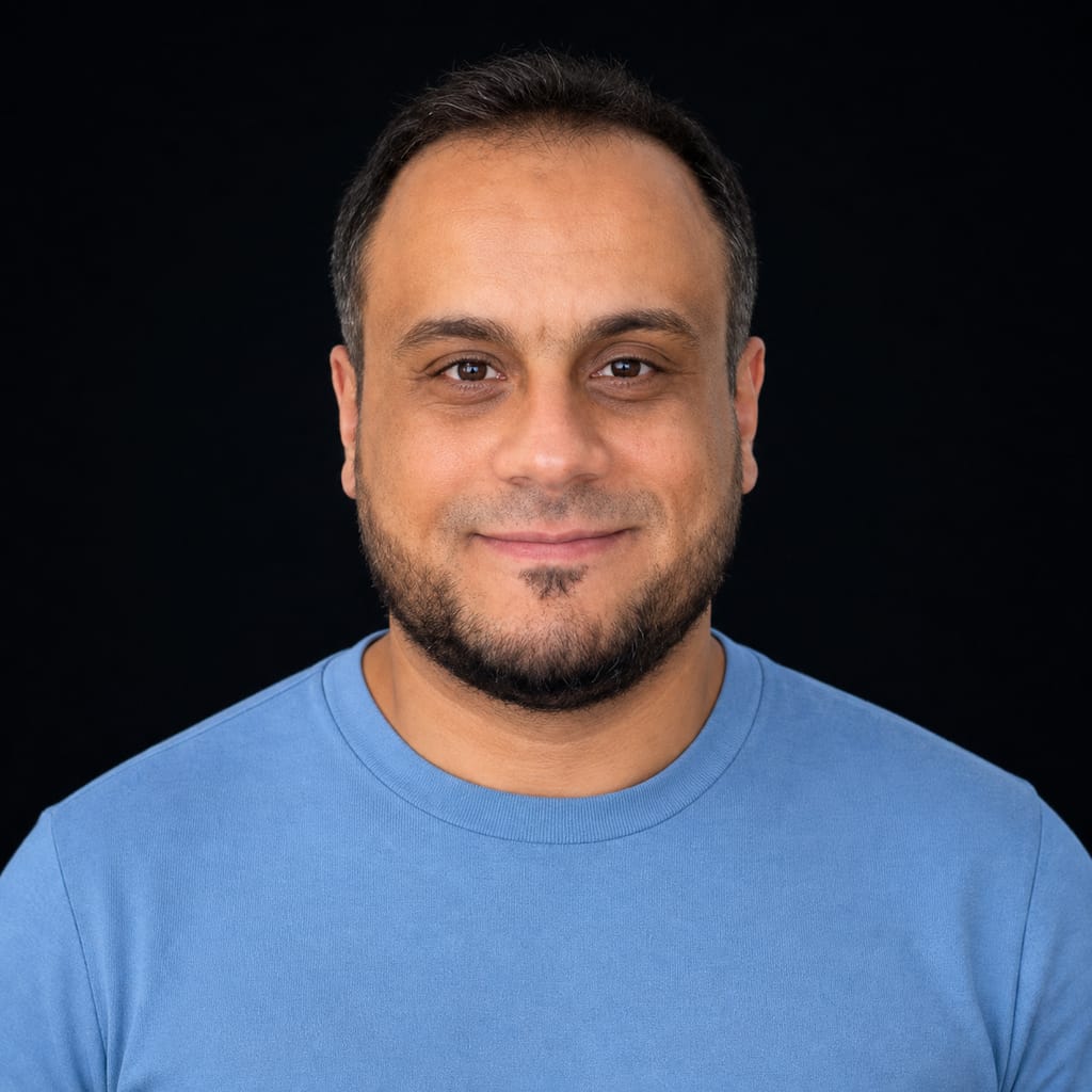 Abduallah Mohamed