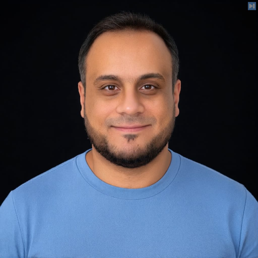 Abduallah Mohamed