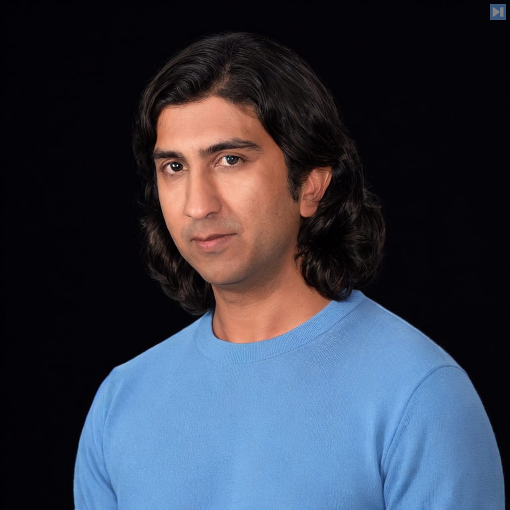 Abhishek Bhardwaj
