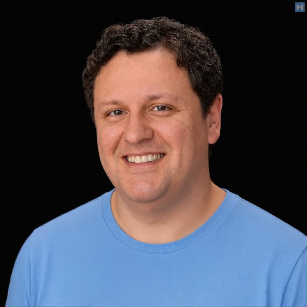 Adam Becker