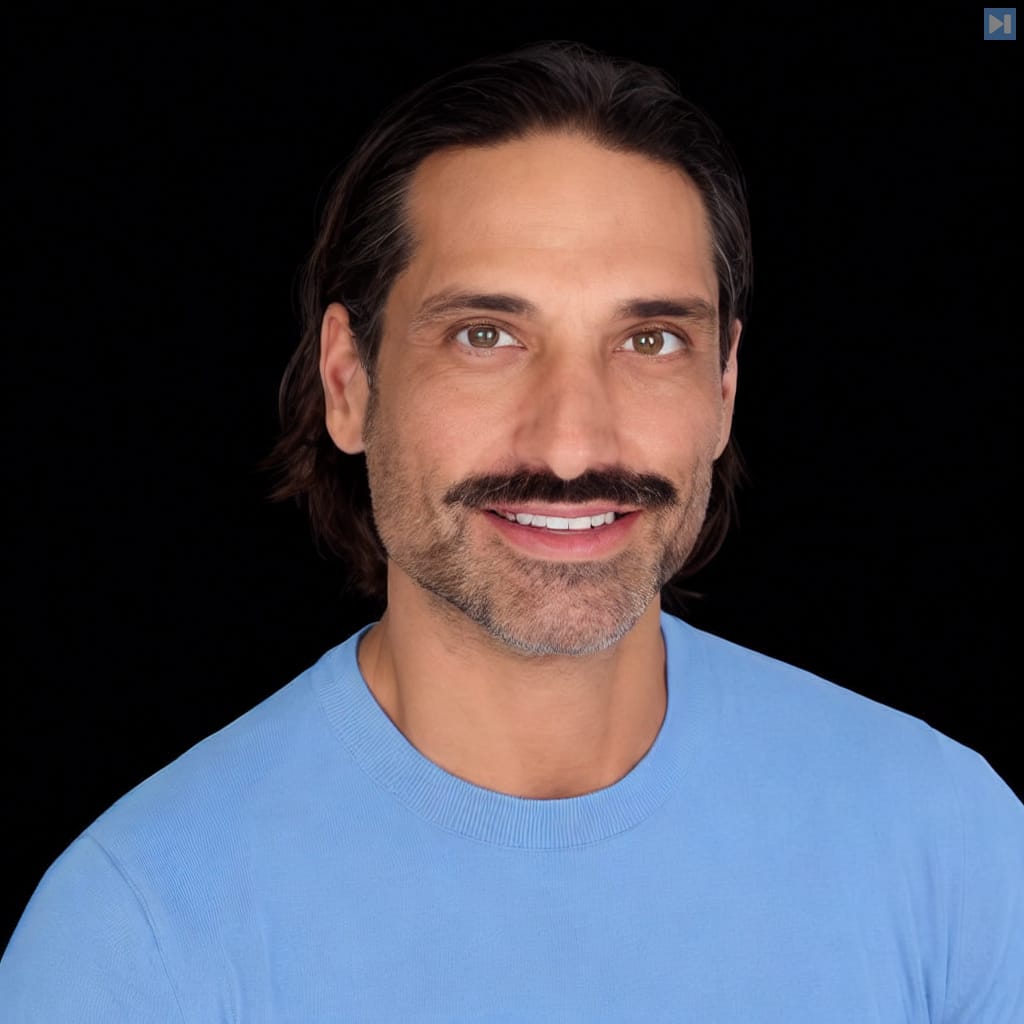 Adam Huda