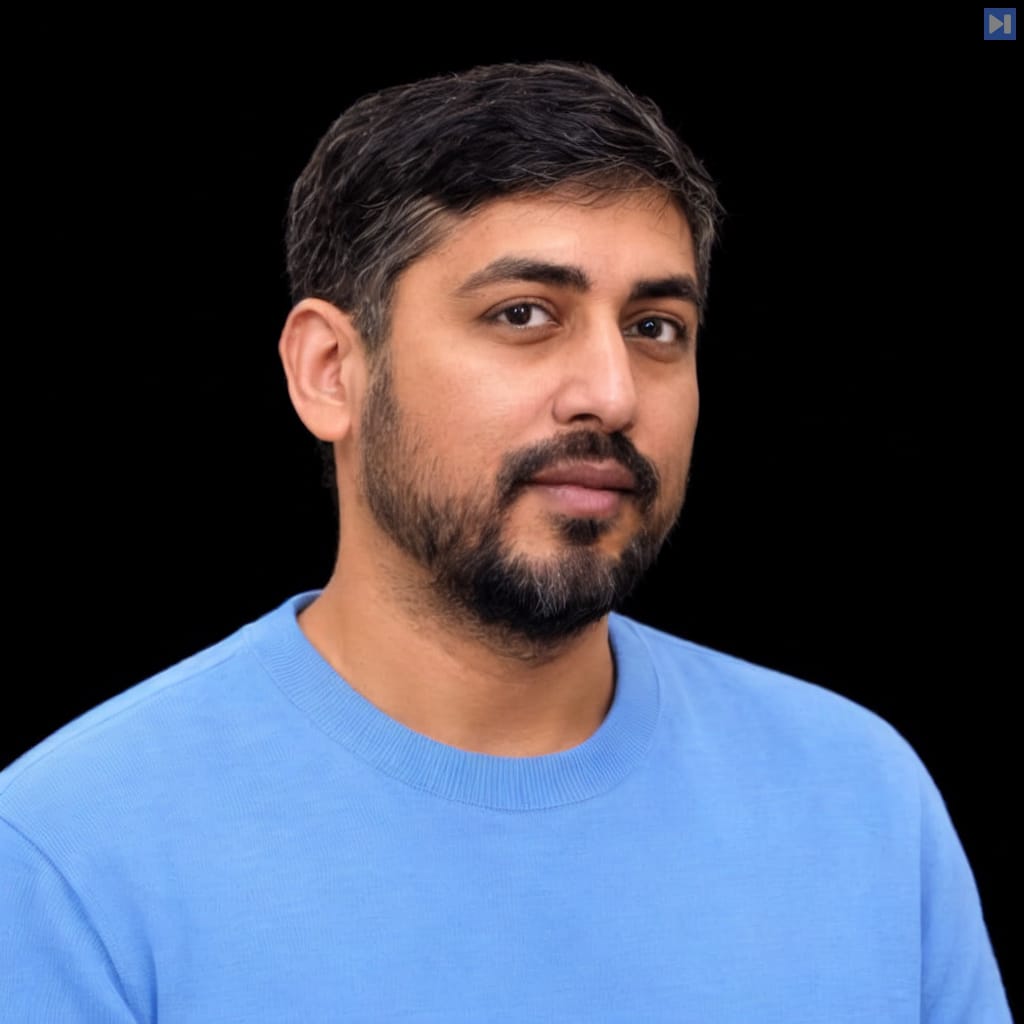 Ajay Prakash