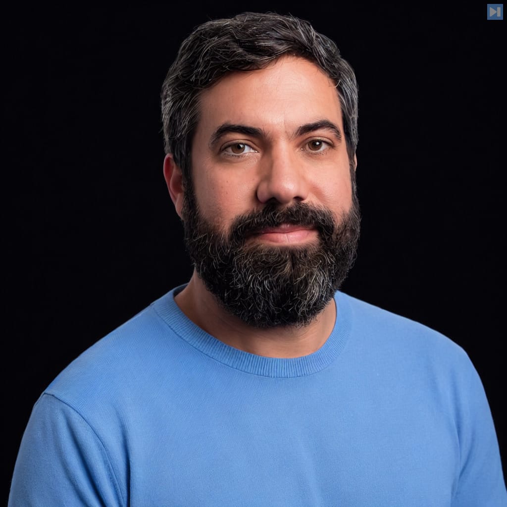 Alejandro Vidal