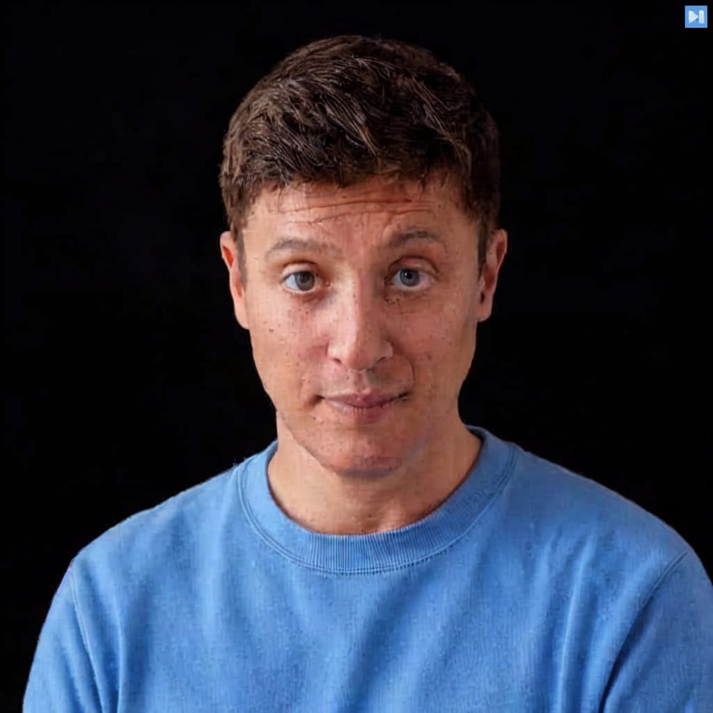 Alex Finn