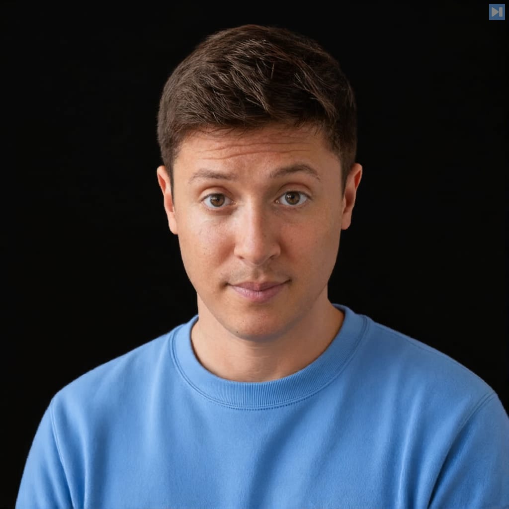 Alex Finn