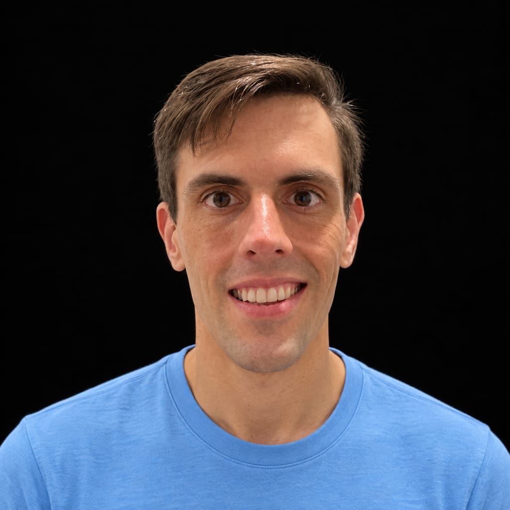 Alex Hancock
