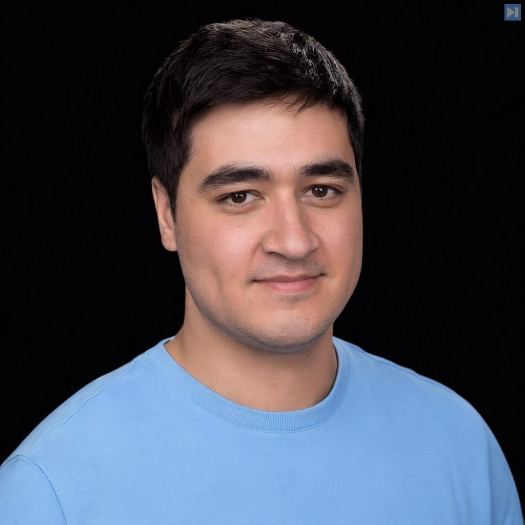 Alex Lavaee