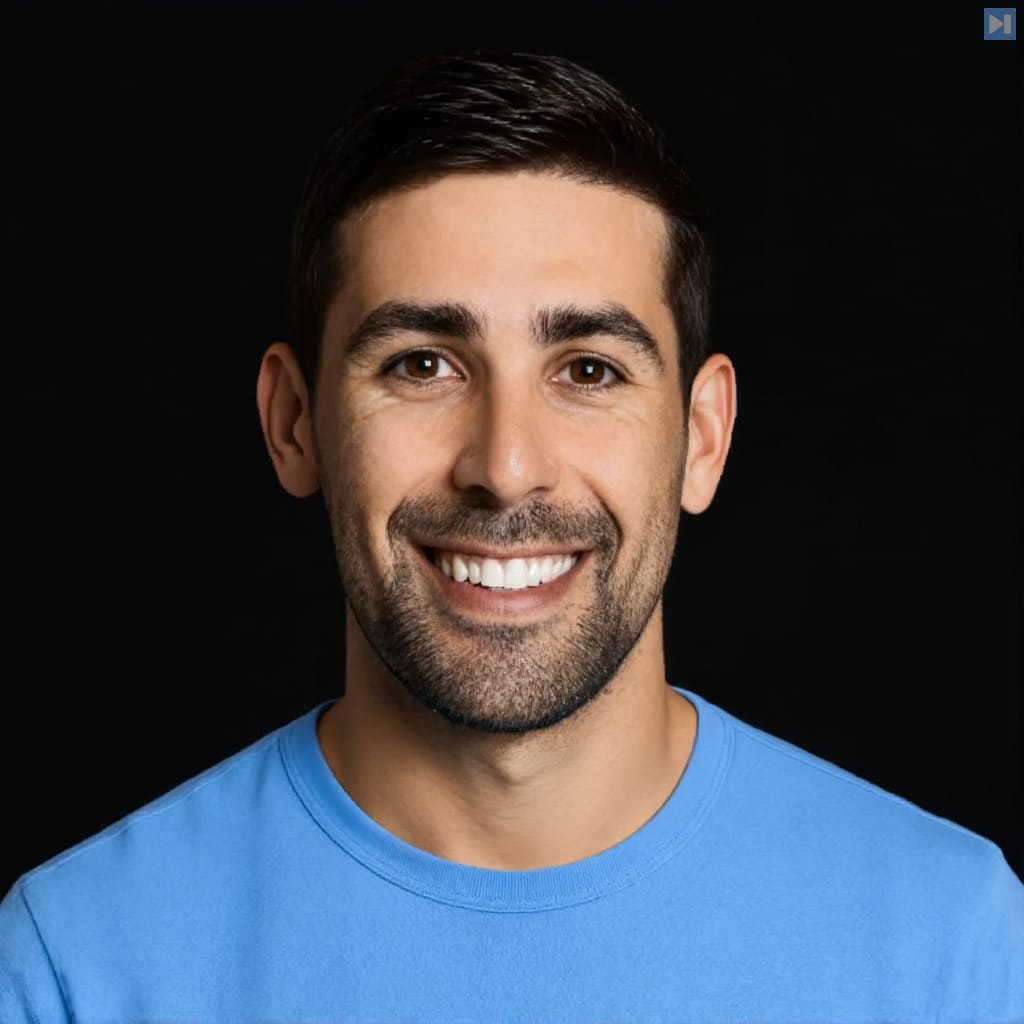 Alex Lieberman