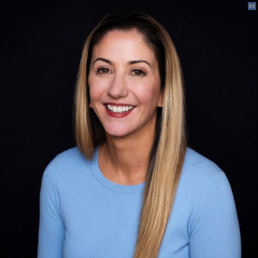 Aliisa Rosenthal
