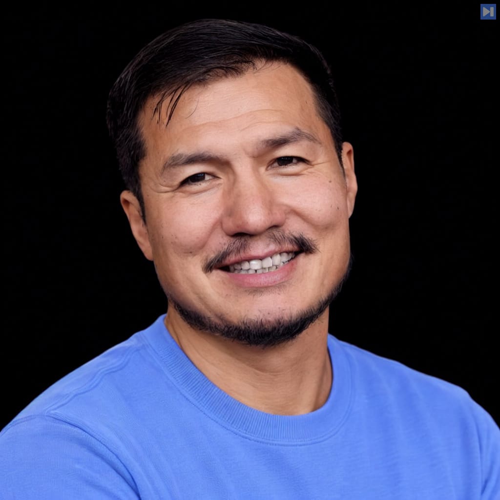 Alvin Wang Graylin