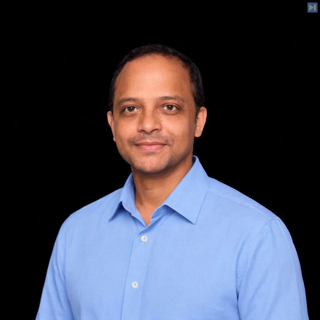 Ameya Bhatawdekar