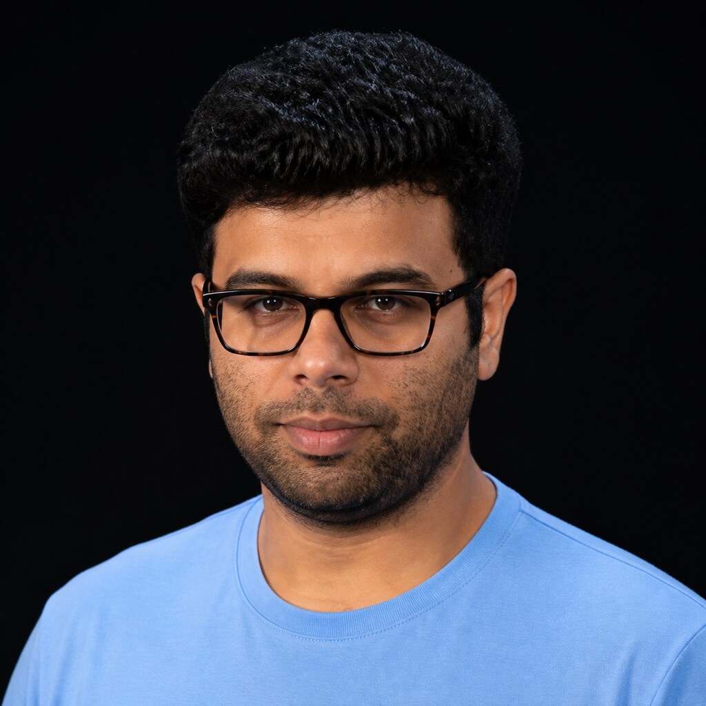 Ameya Ketkar
