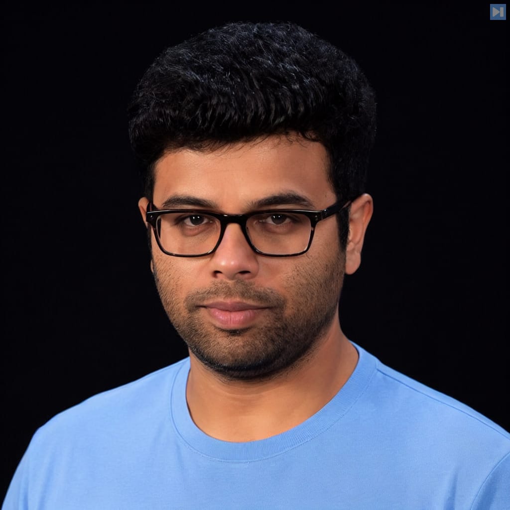 Ameya Ketkar