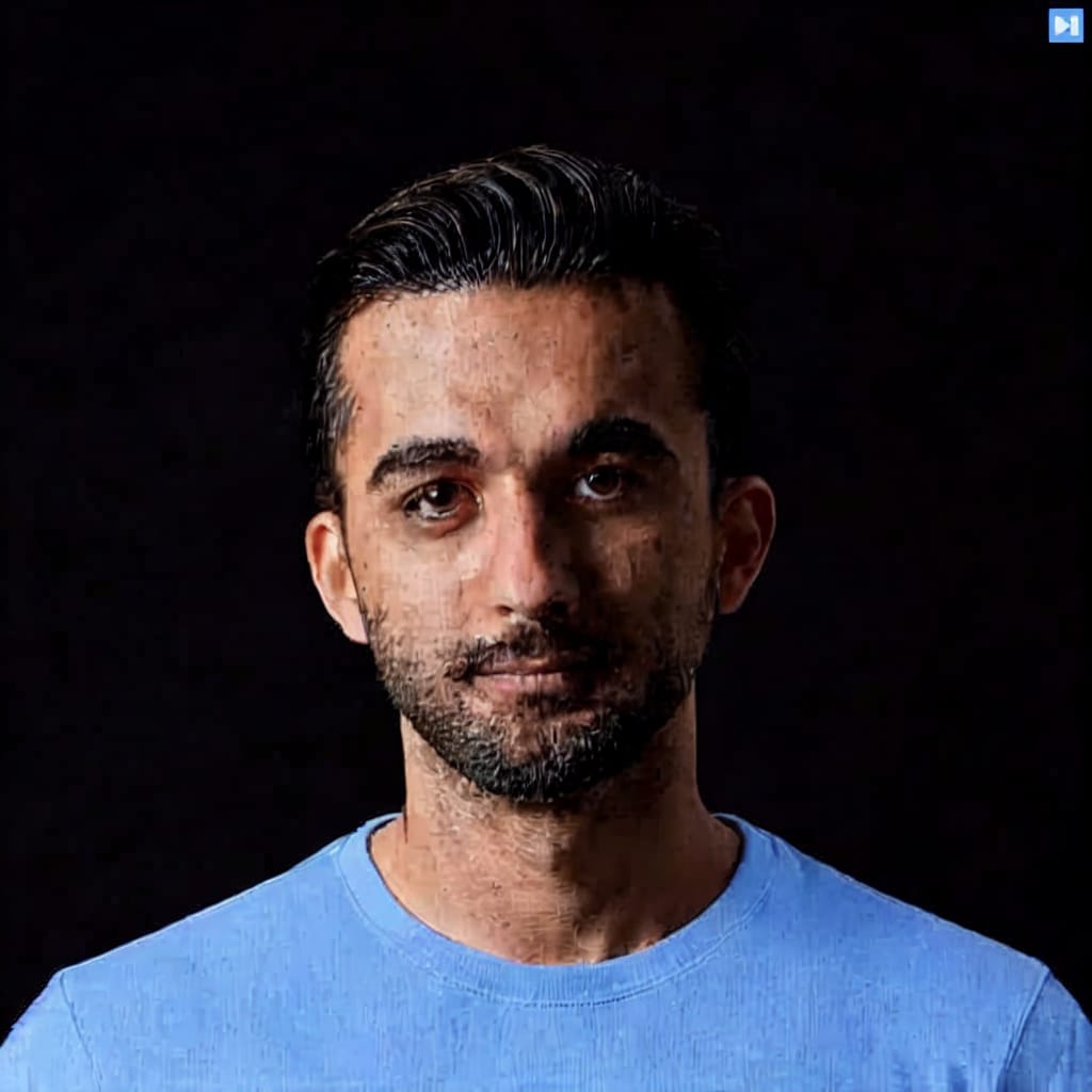 Amir Motahari