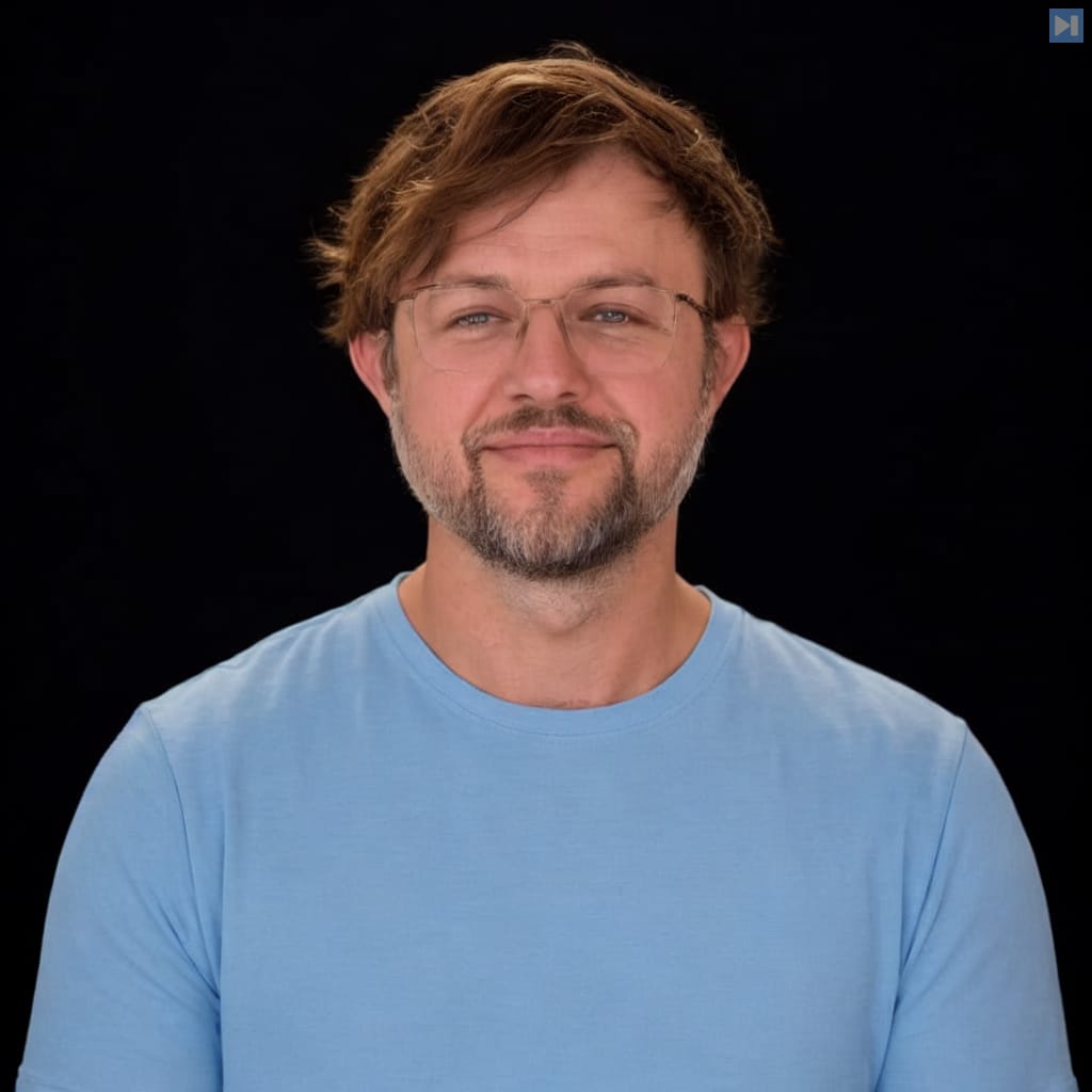 Andrew Garvin