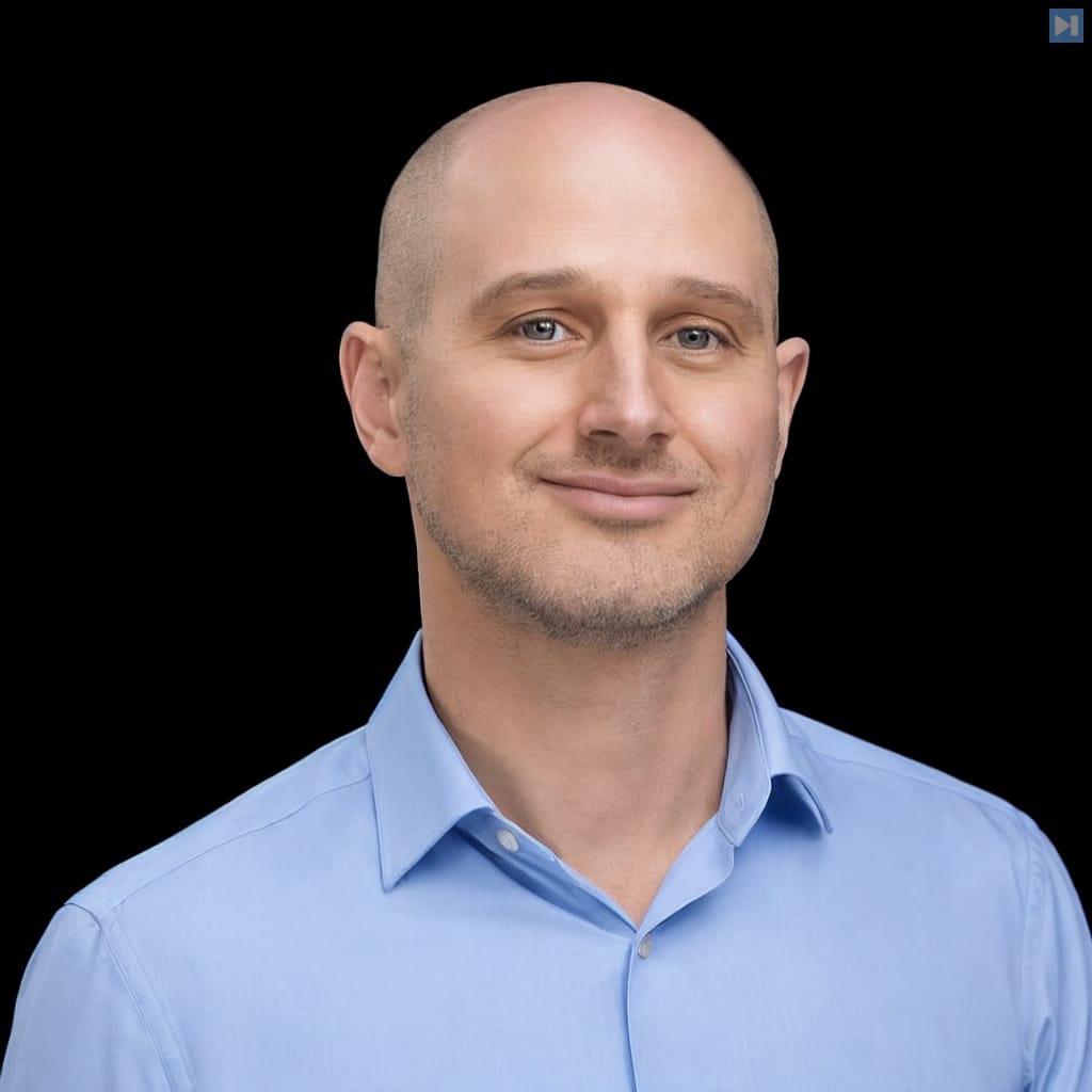 Andrey Fradkin