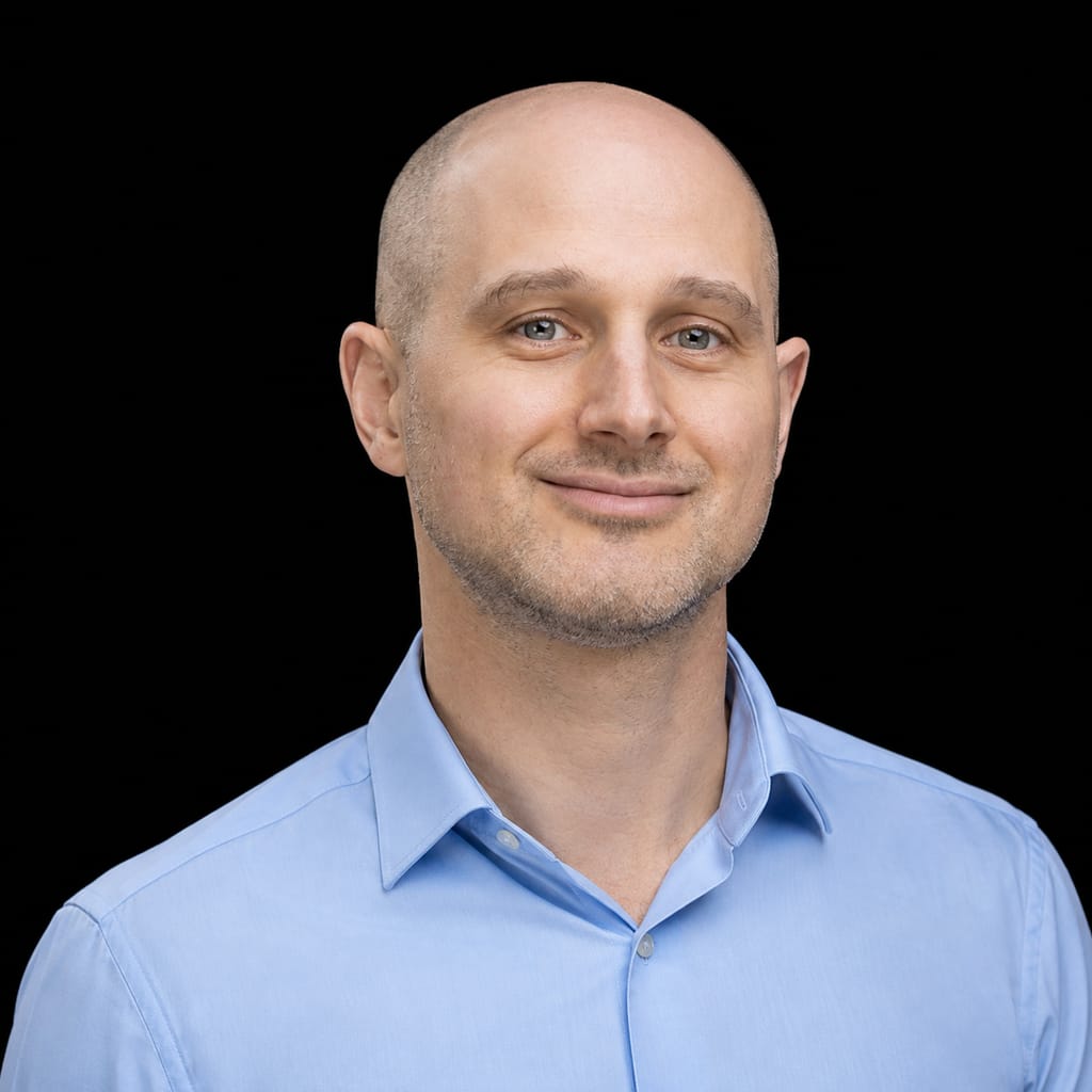 Andrey Fradkin