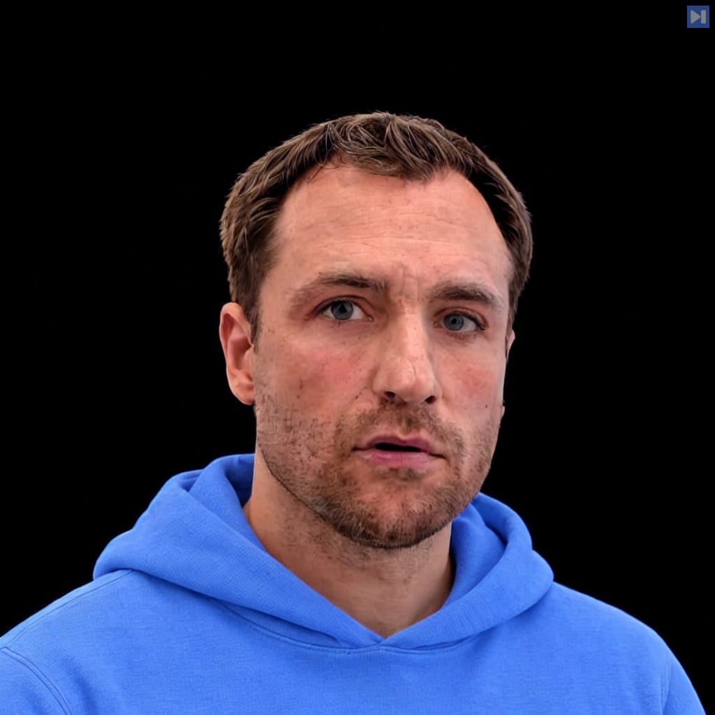 Andrey Styskin