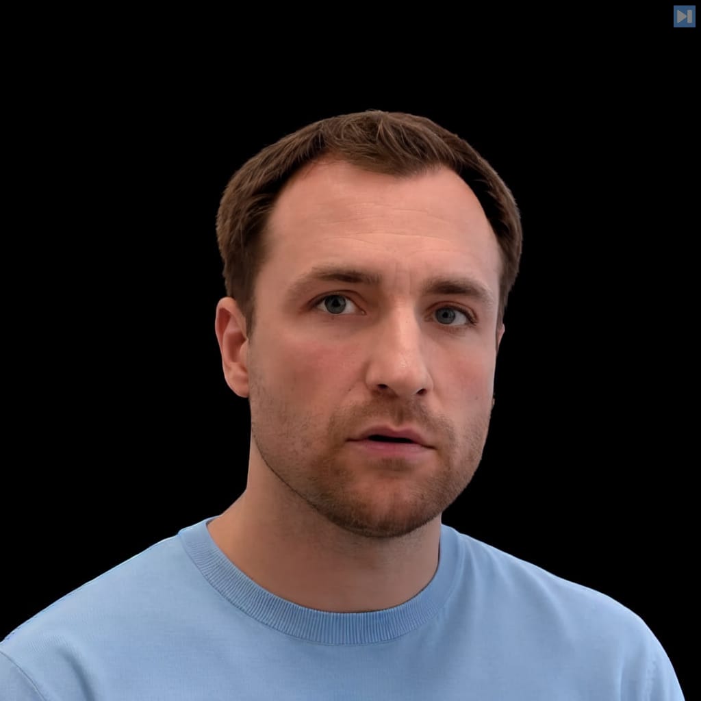 Andrey Styskin