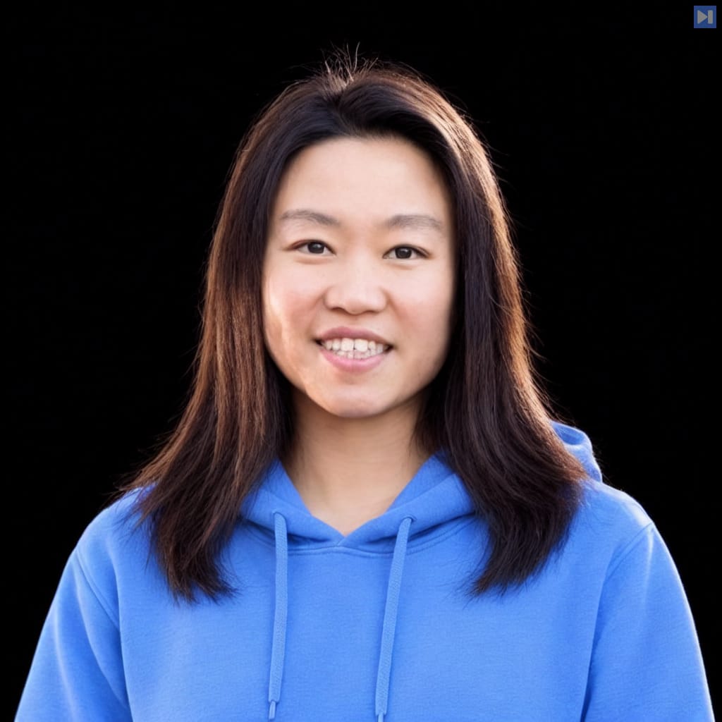 Angela Jiang