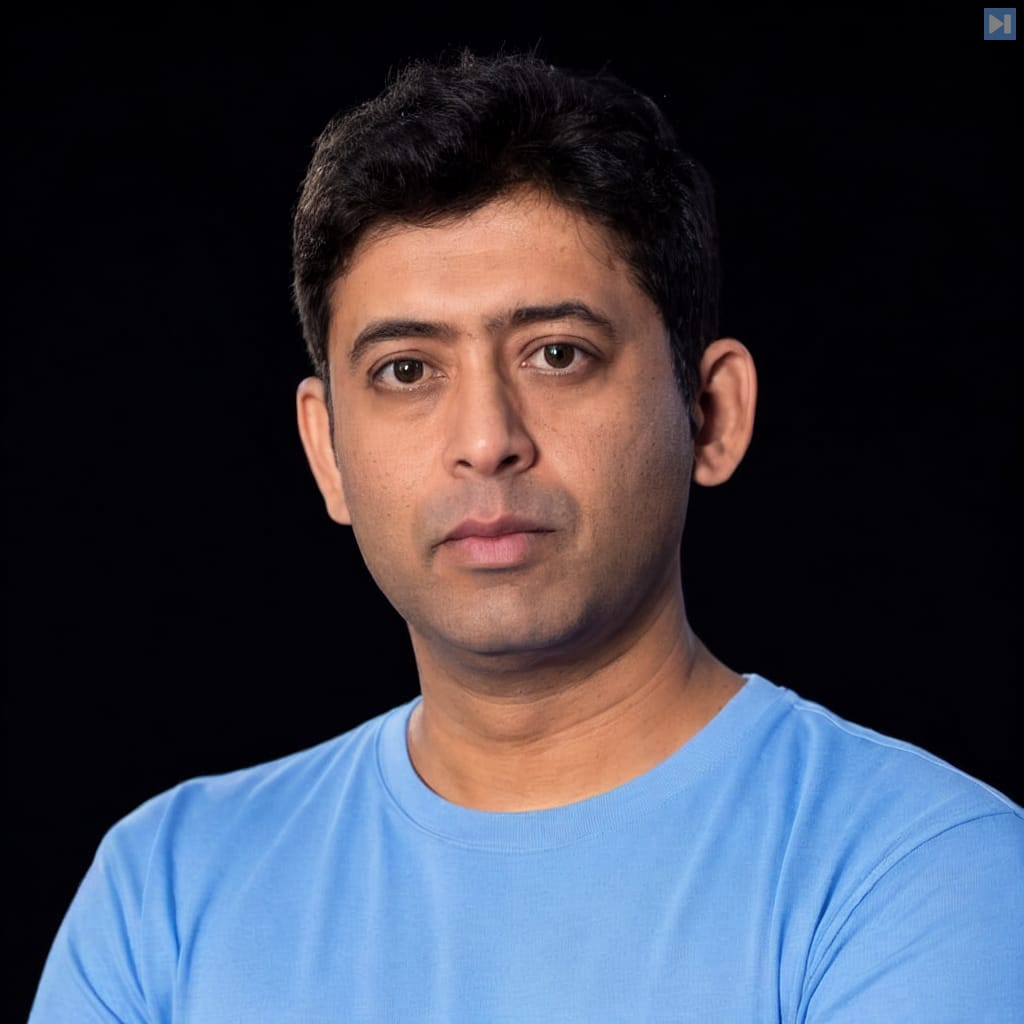 Anil Nadiminti