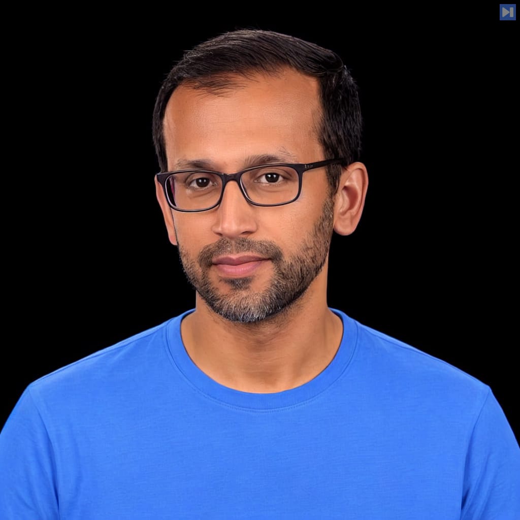 Anirban Chatterjee