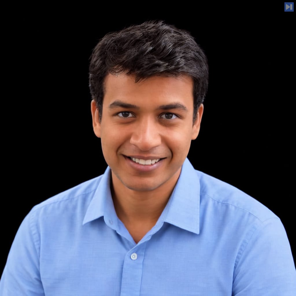 Ankit Jain