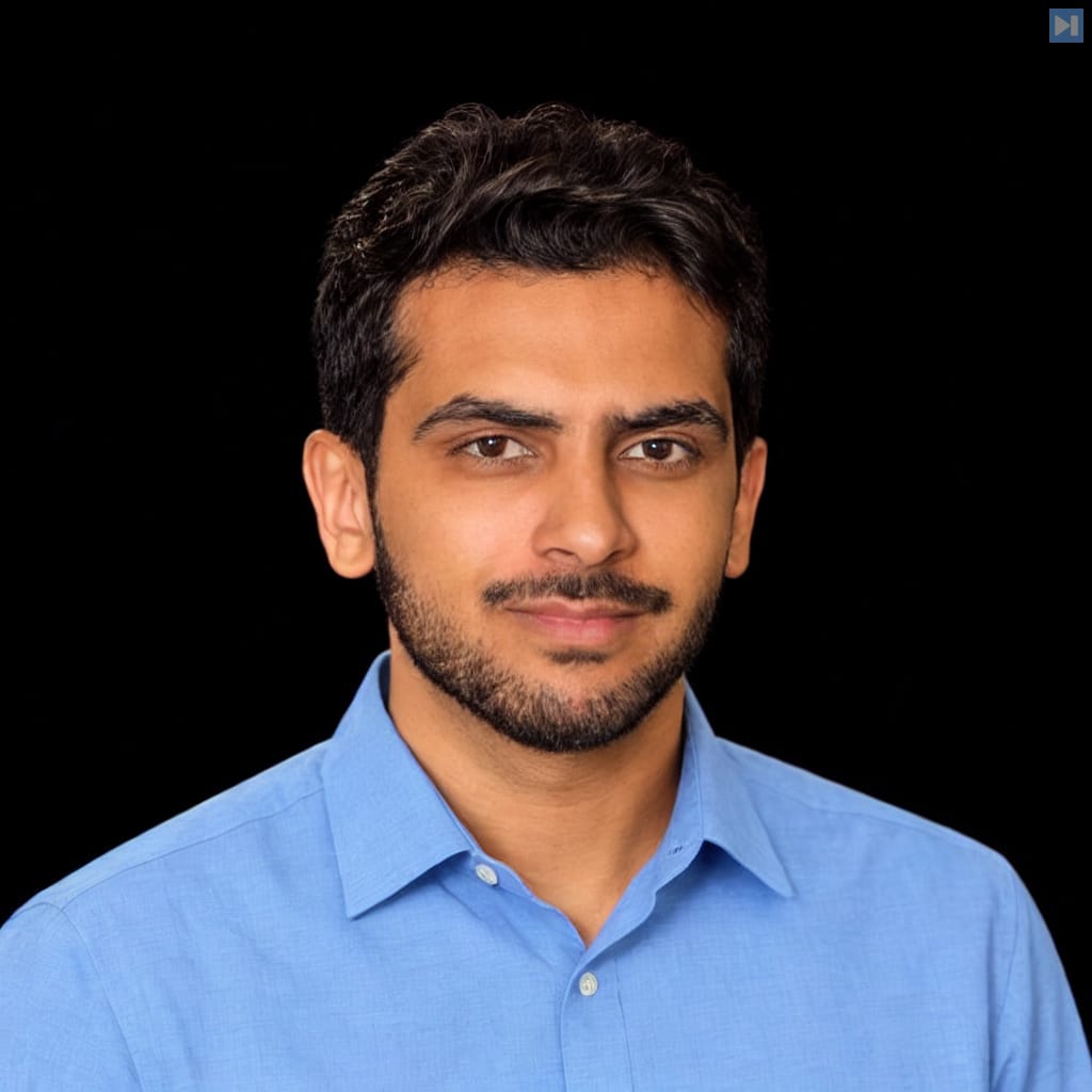 Anuj Iravane