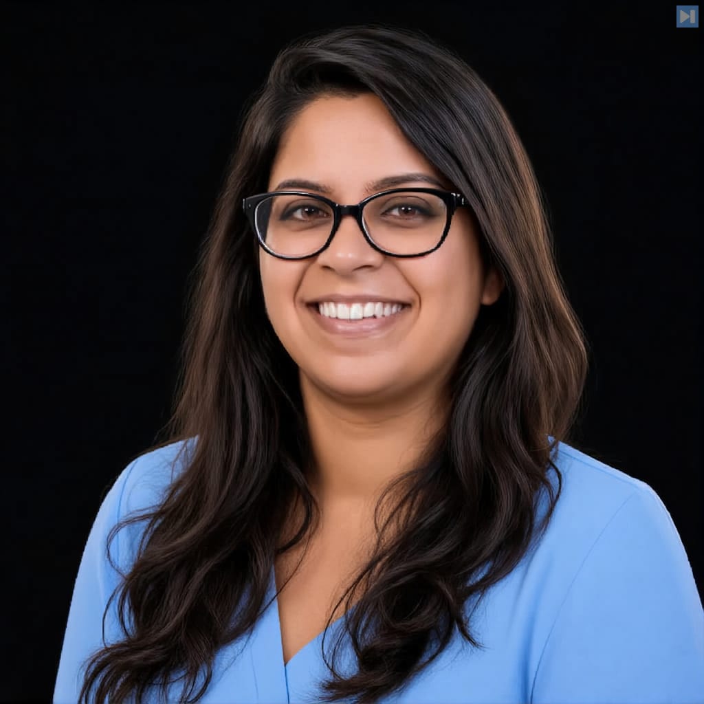 Archana Kamath