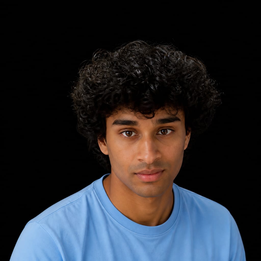 Arjun Banerjee