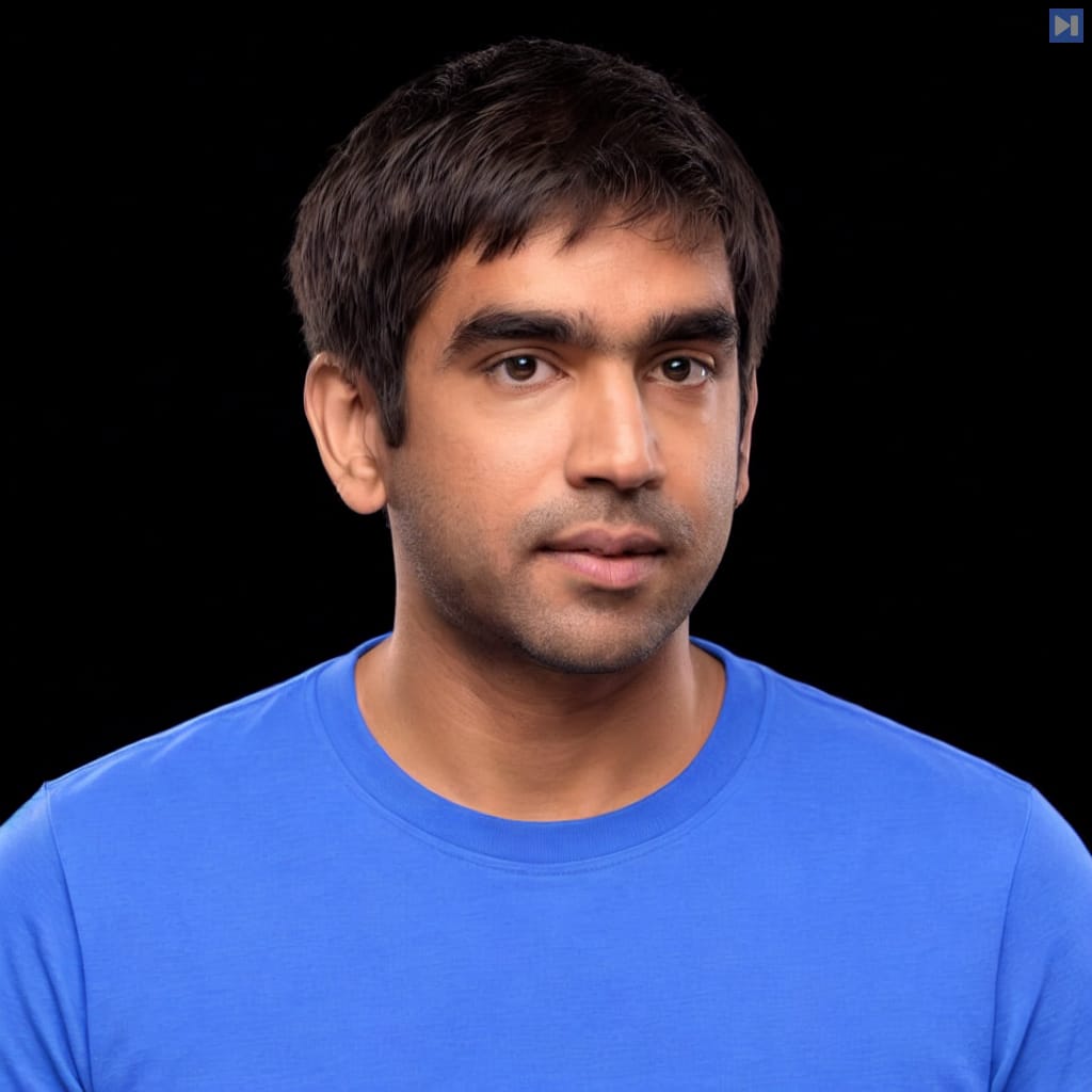 Arjun Singh