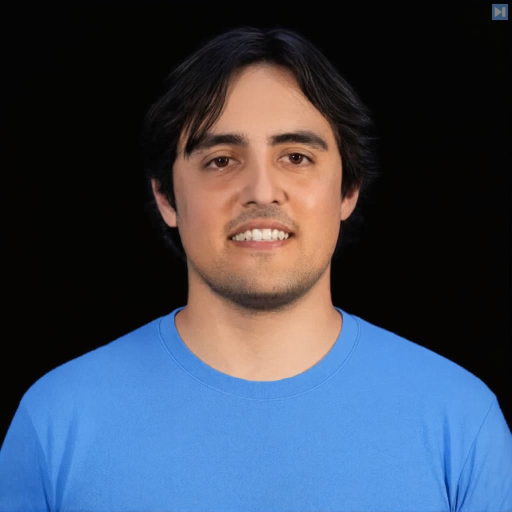 Arman Vaziri