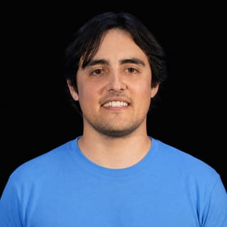 Arman Vaziri