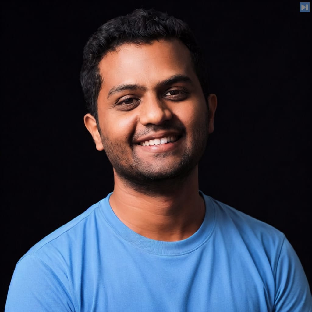Atul Ramachandran