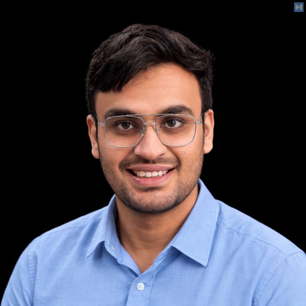 Ayush Bhardwaj
