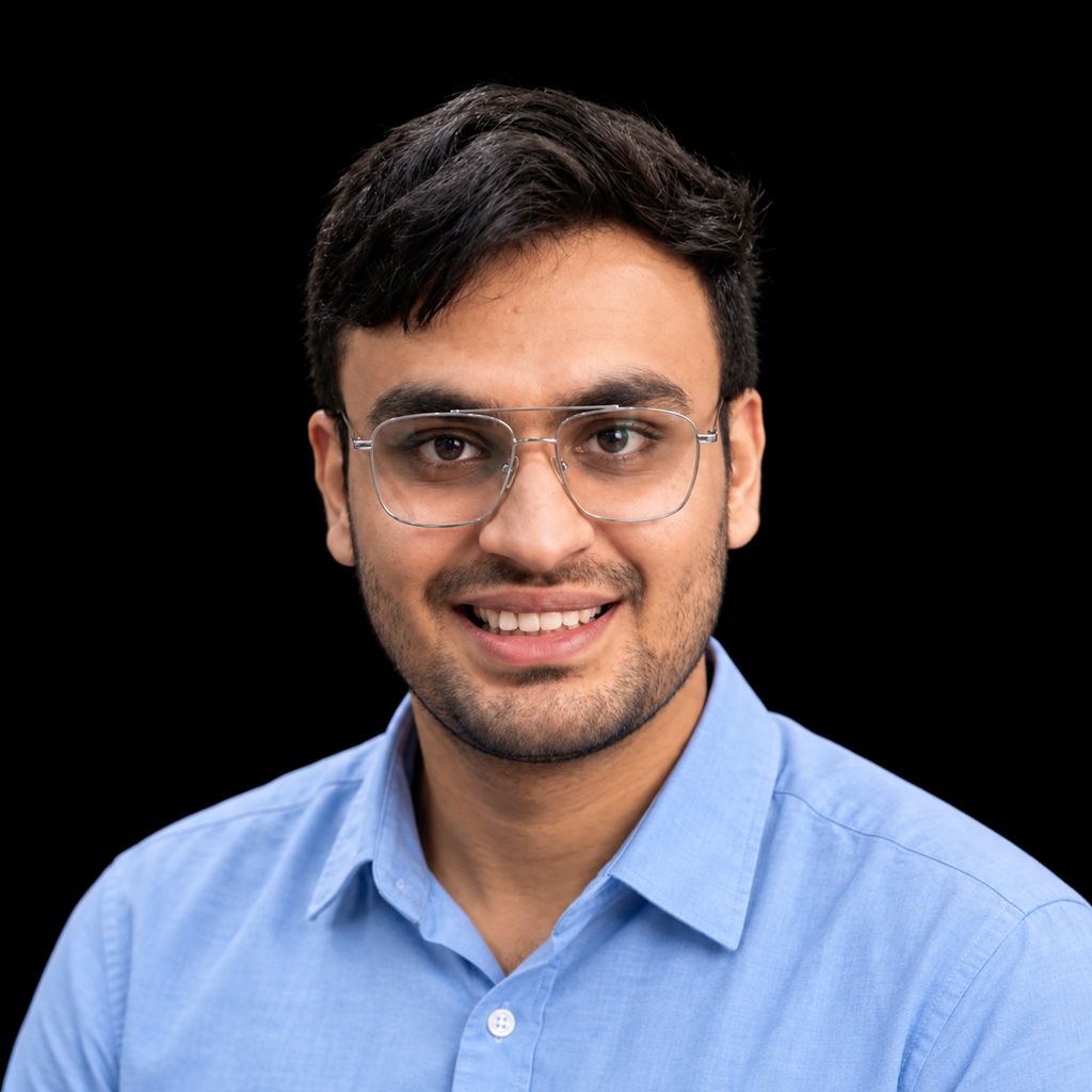 Ayush Bhardwaj