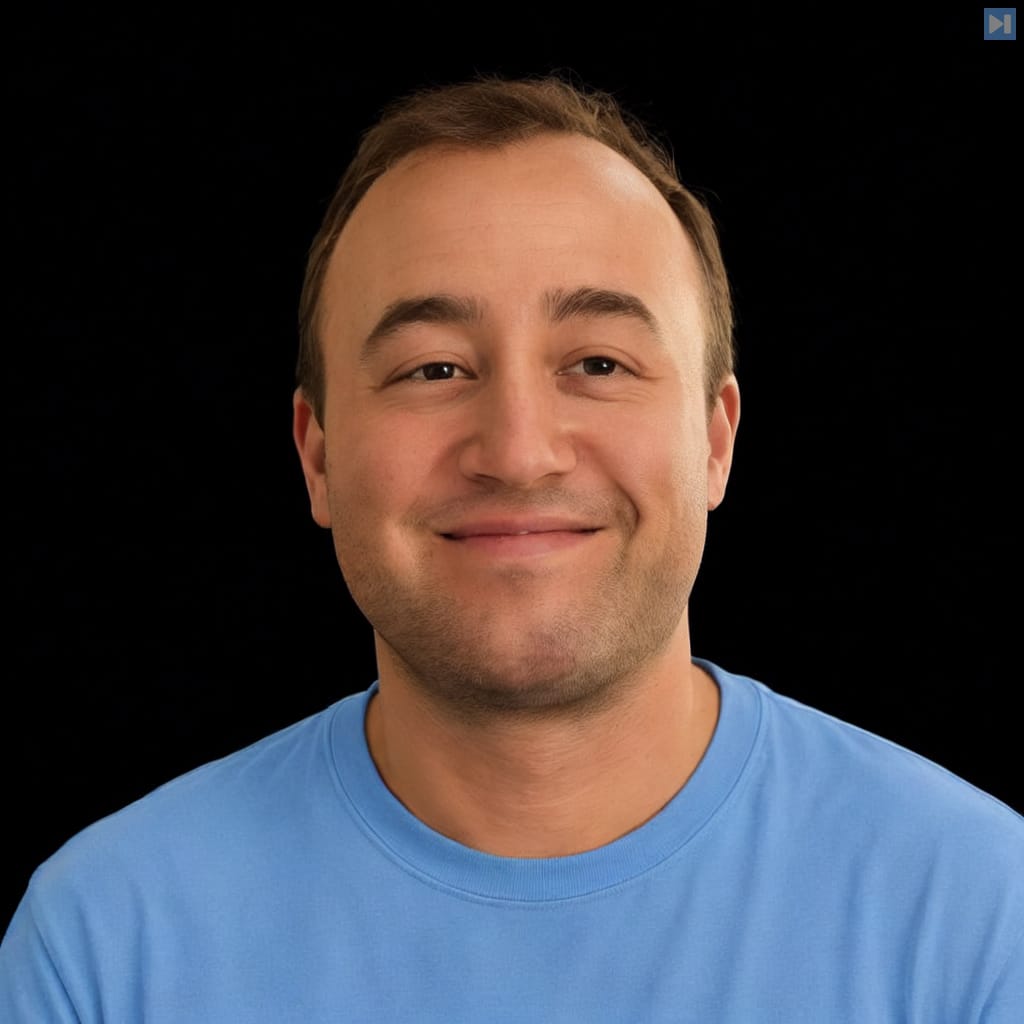Ben Coumes
