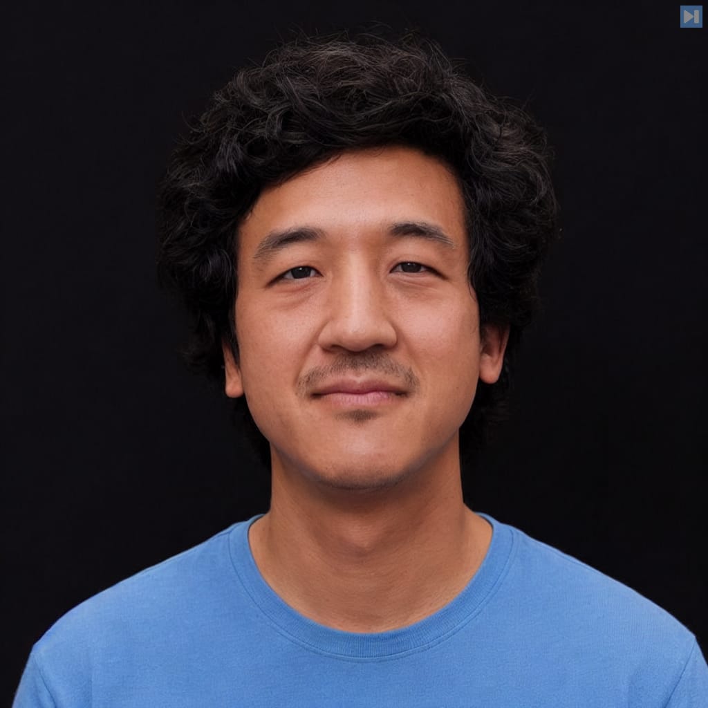 Ben Guo