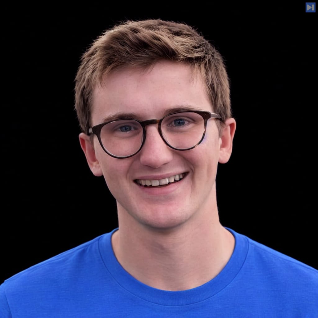 Ben Holmes