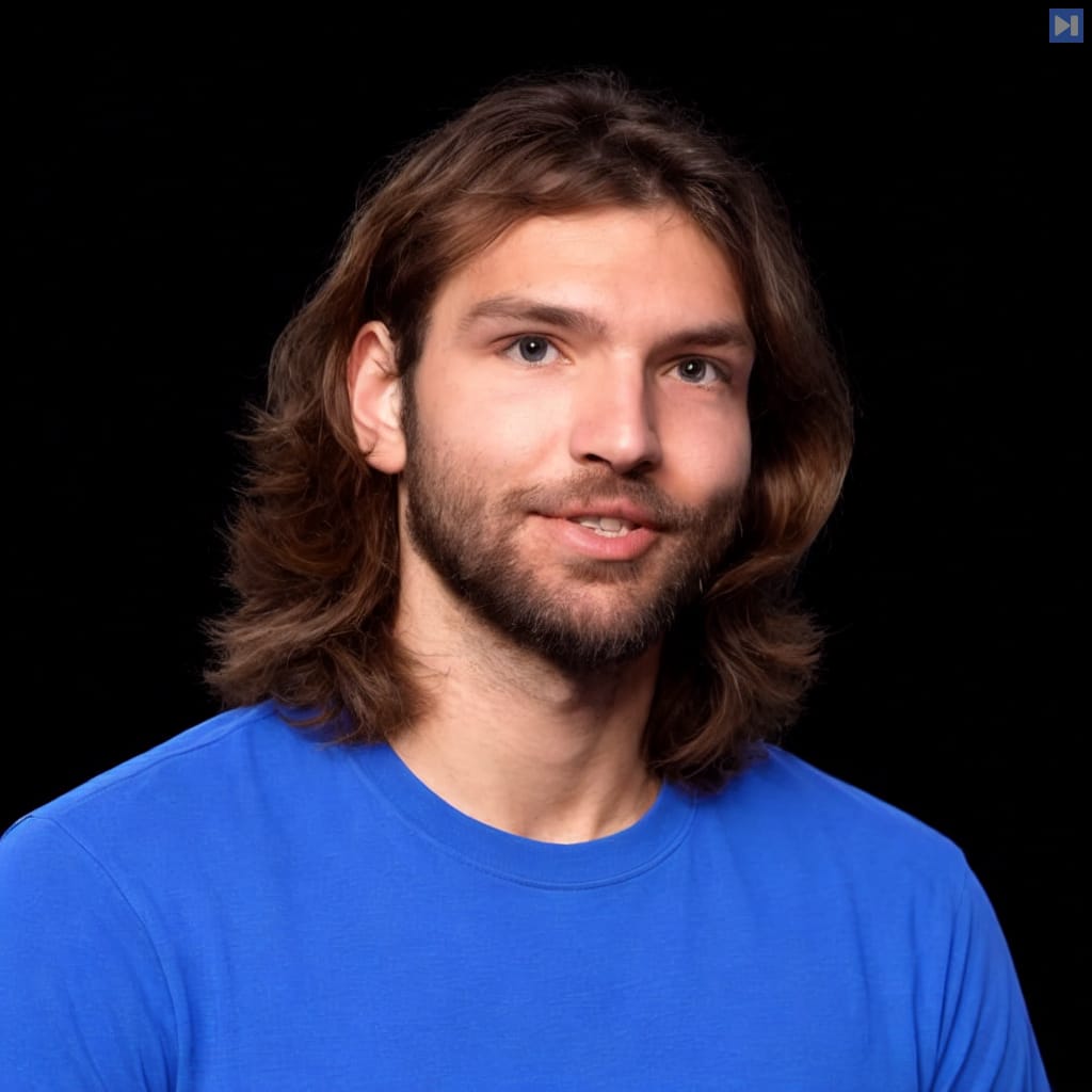 Ben Hylak