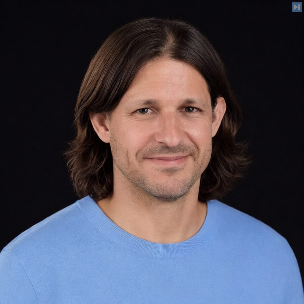 Ben Kus