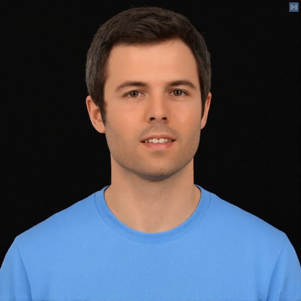 Benjamin Crouzier
