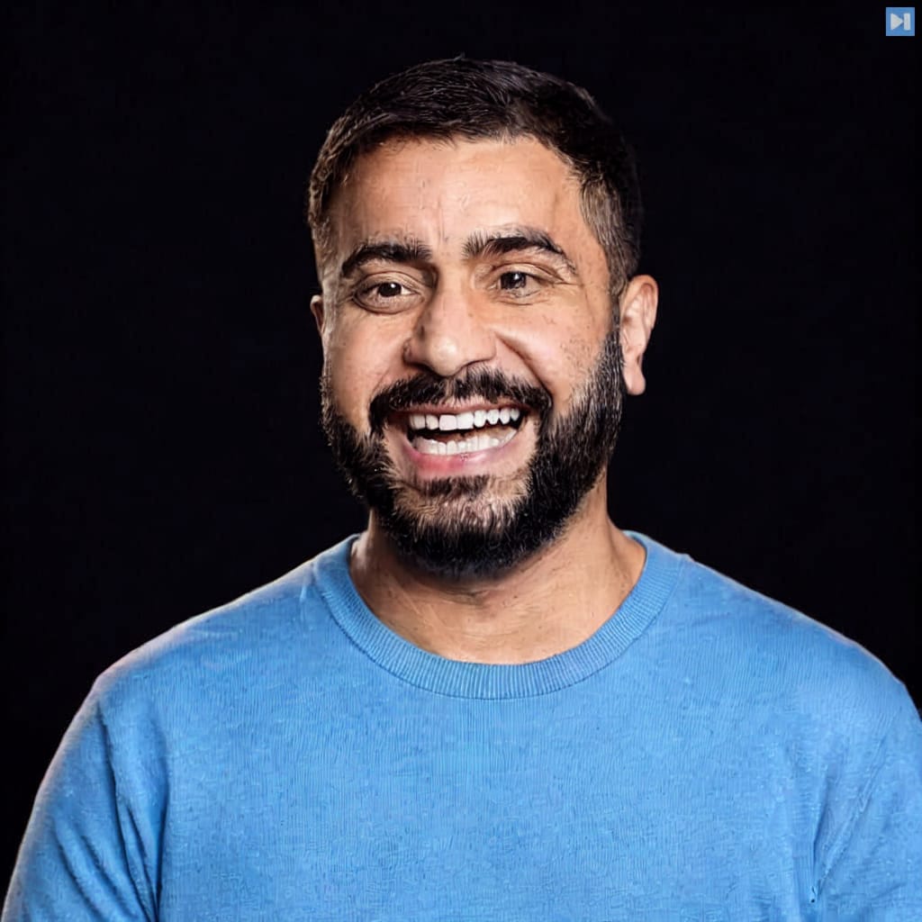 Bilawal Sidhu