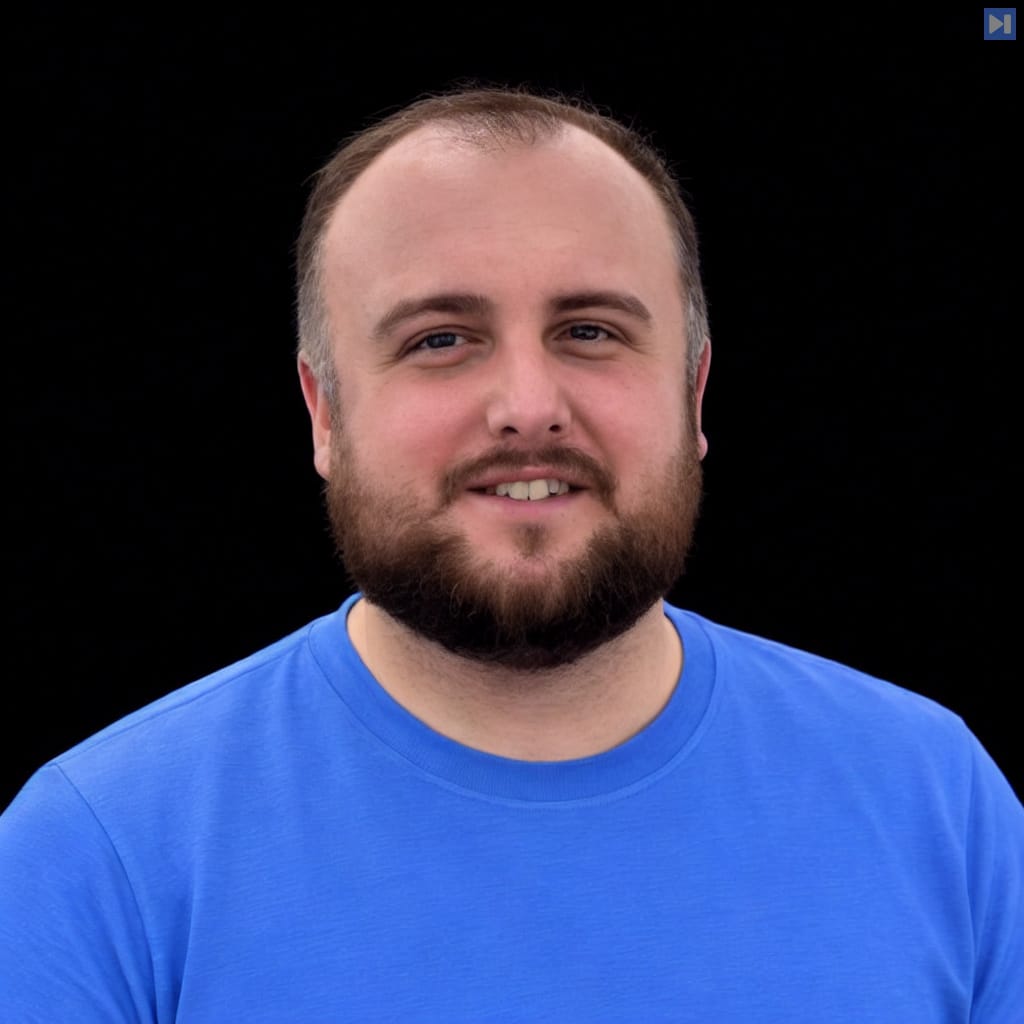 Brendan Rappazzo