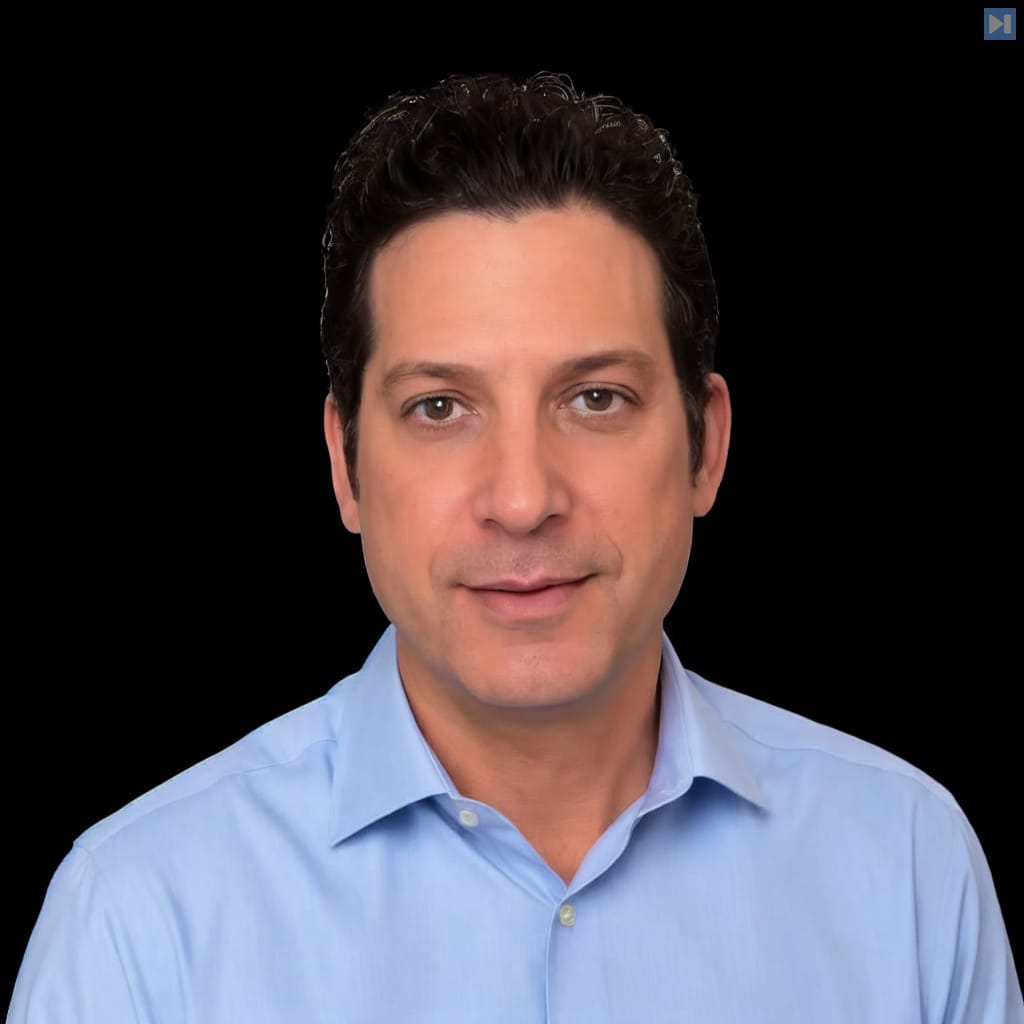 Brett Velicovich
