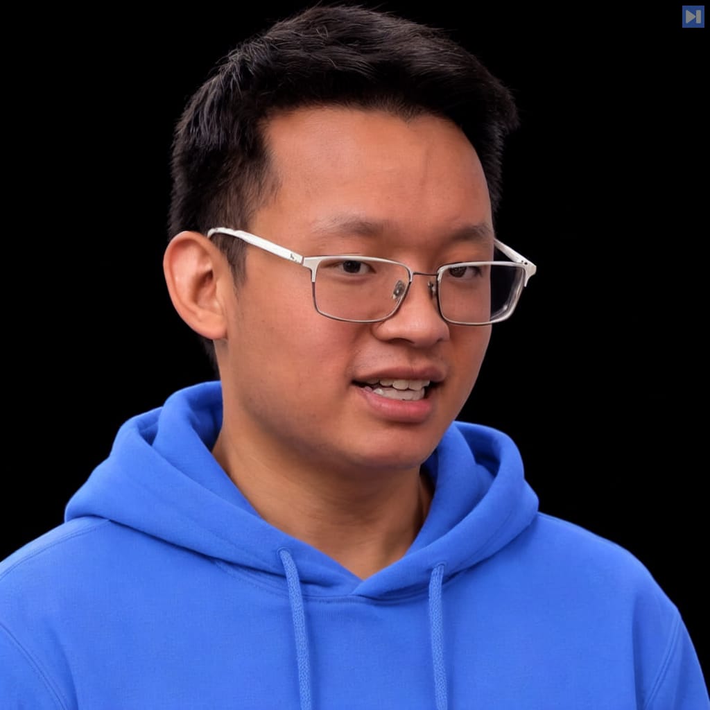 Brian Chau