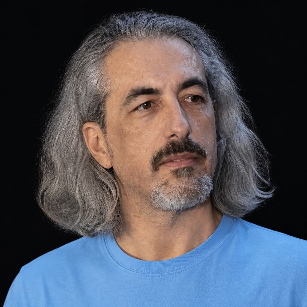 Carlos Sanchez