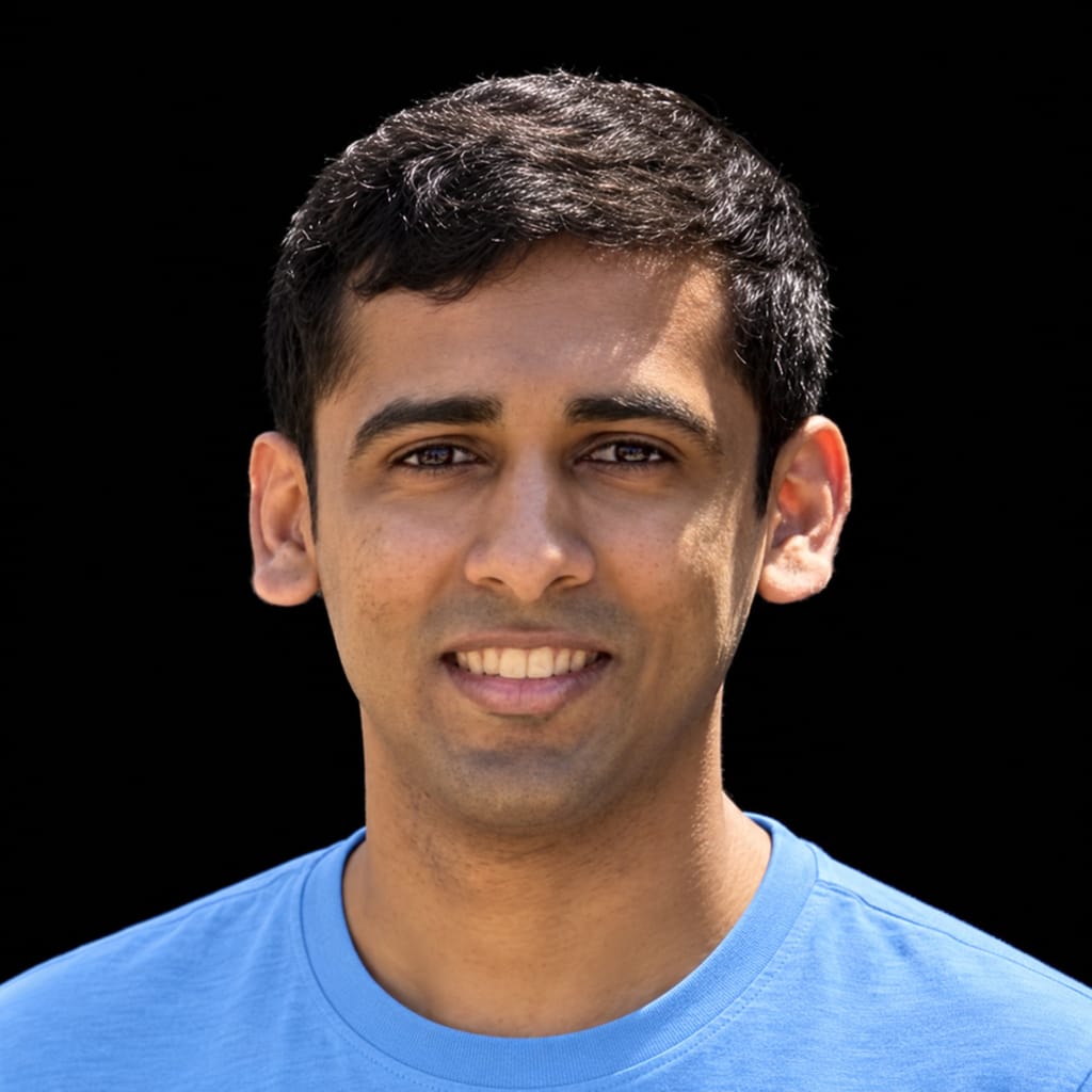 Chaitanya Asawa
