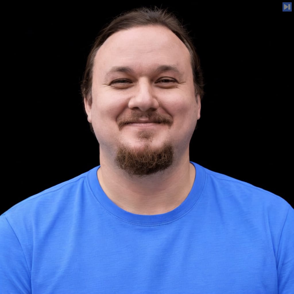 Chris Alexiuk