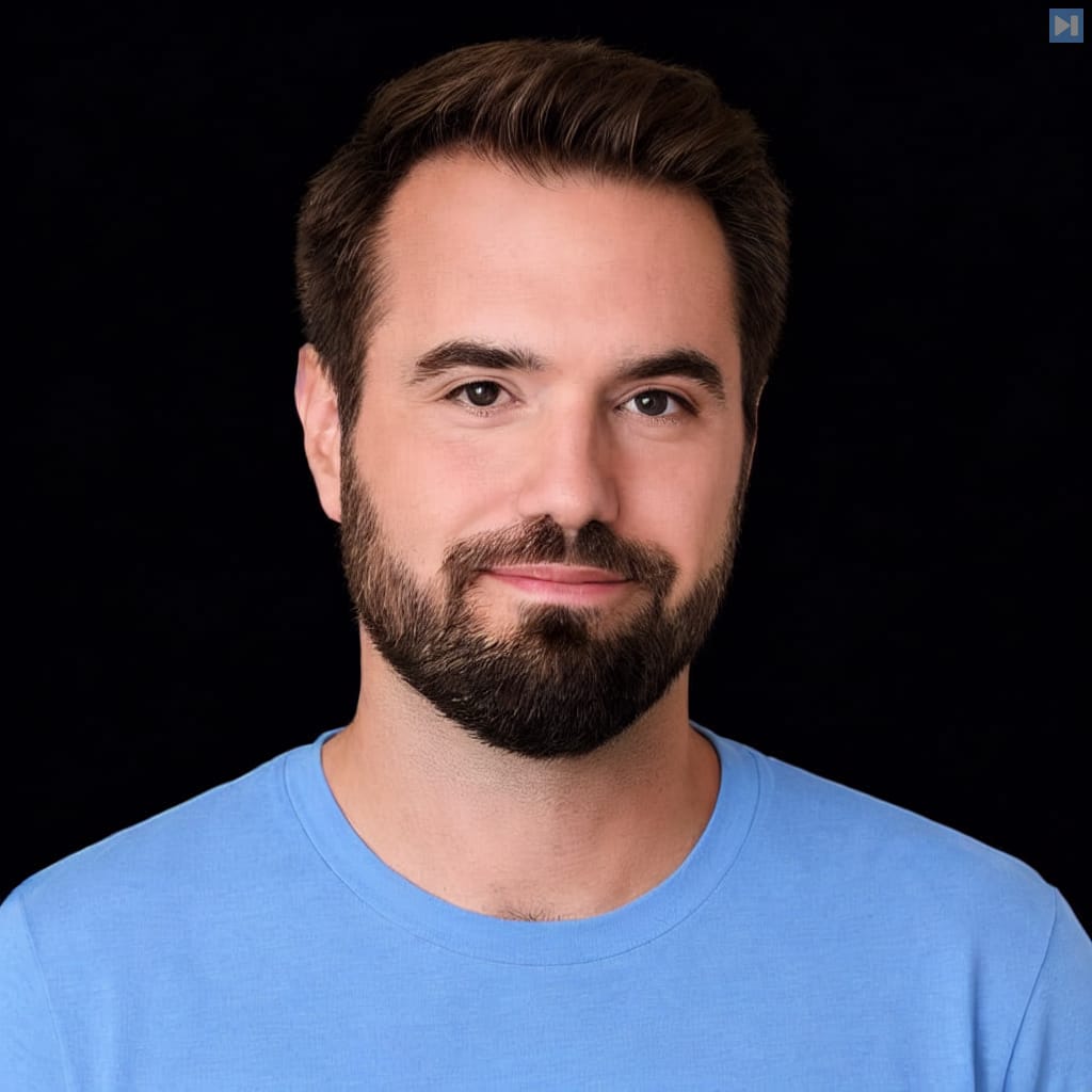 Chris Best
